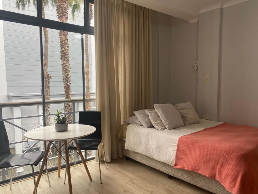 To Let 0 Bedroom Property for Rent in Cape Town City Centre Western Cape